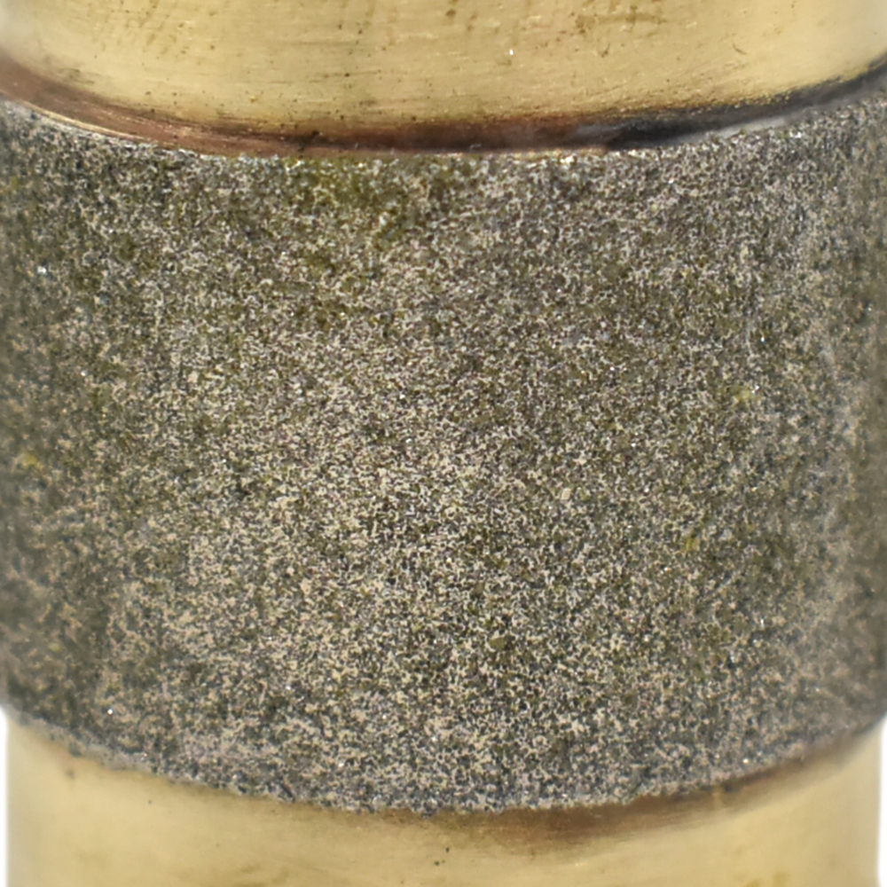 Glass Grinding Bit 1" X 100 Grit (GB1R)
