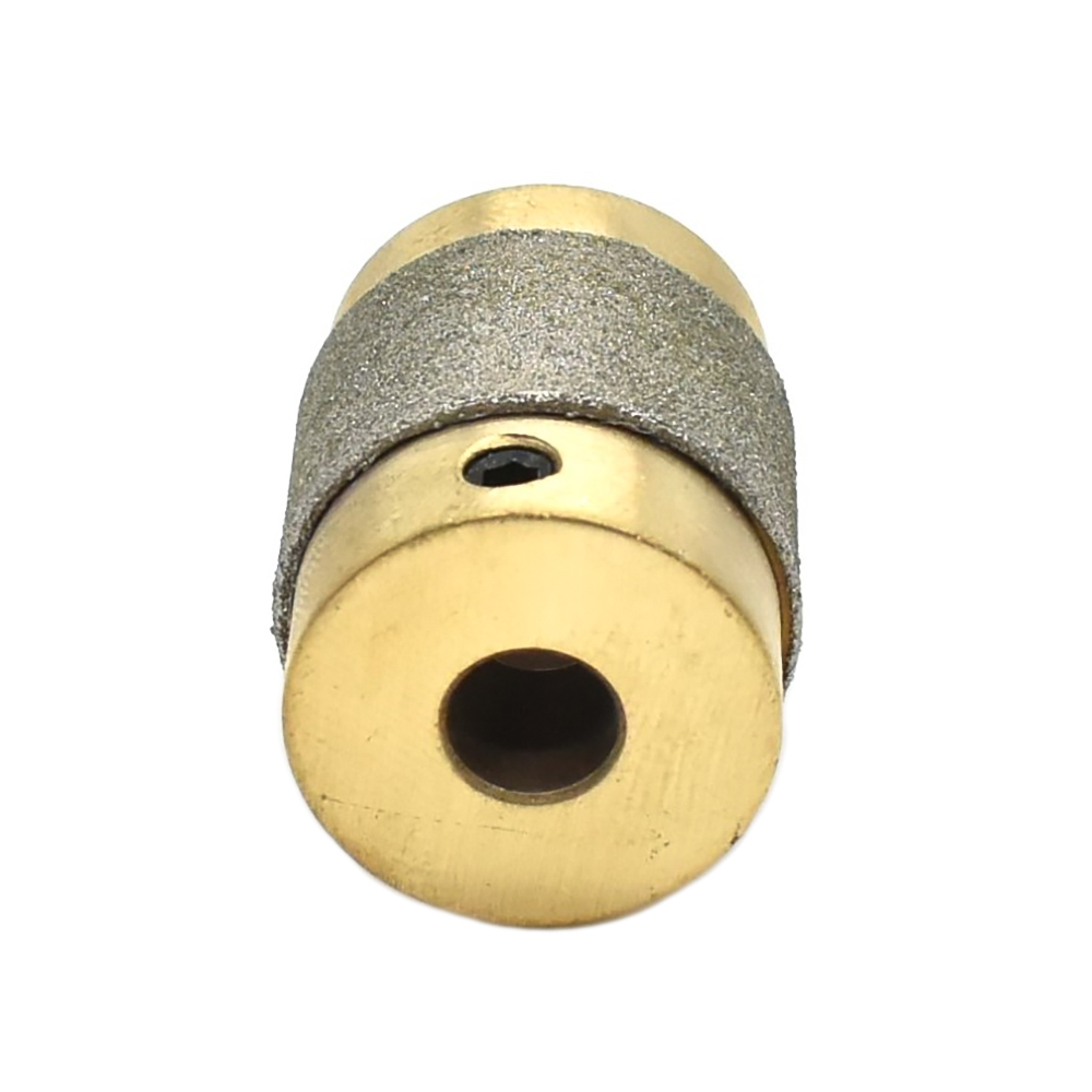Glass Grinding Bit 1" X 100 Grit (GB1R)
