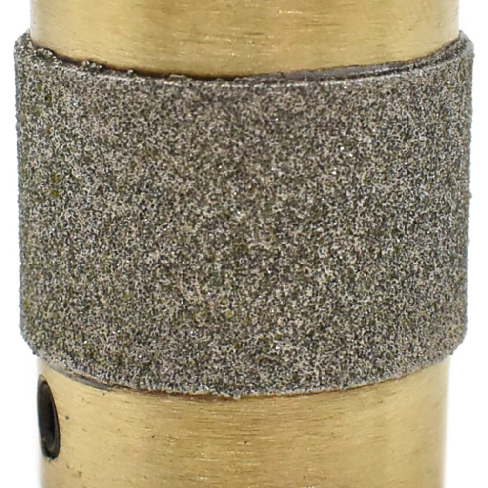 Glass Grinding Bit 1" X 80 Grit (GB1Q)
