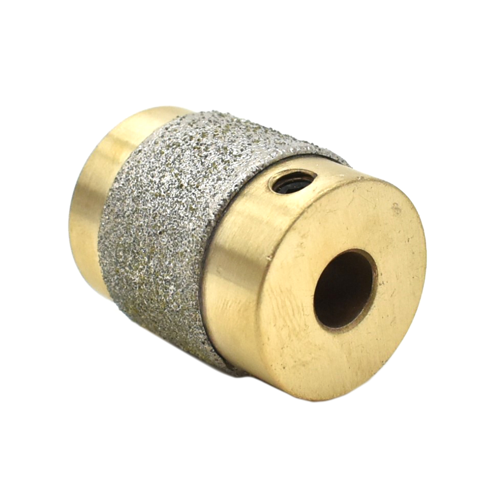Glass Grinding Bit 1" X 50 Grit (GB1P)
