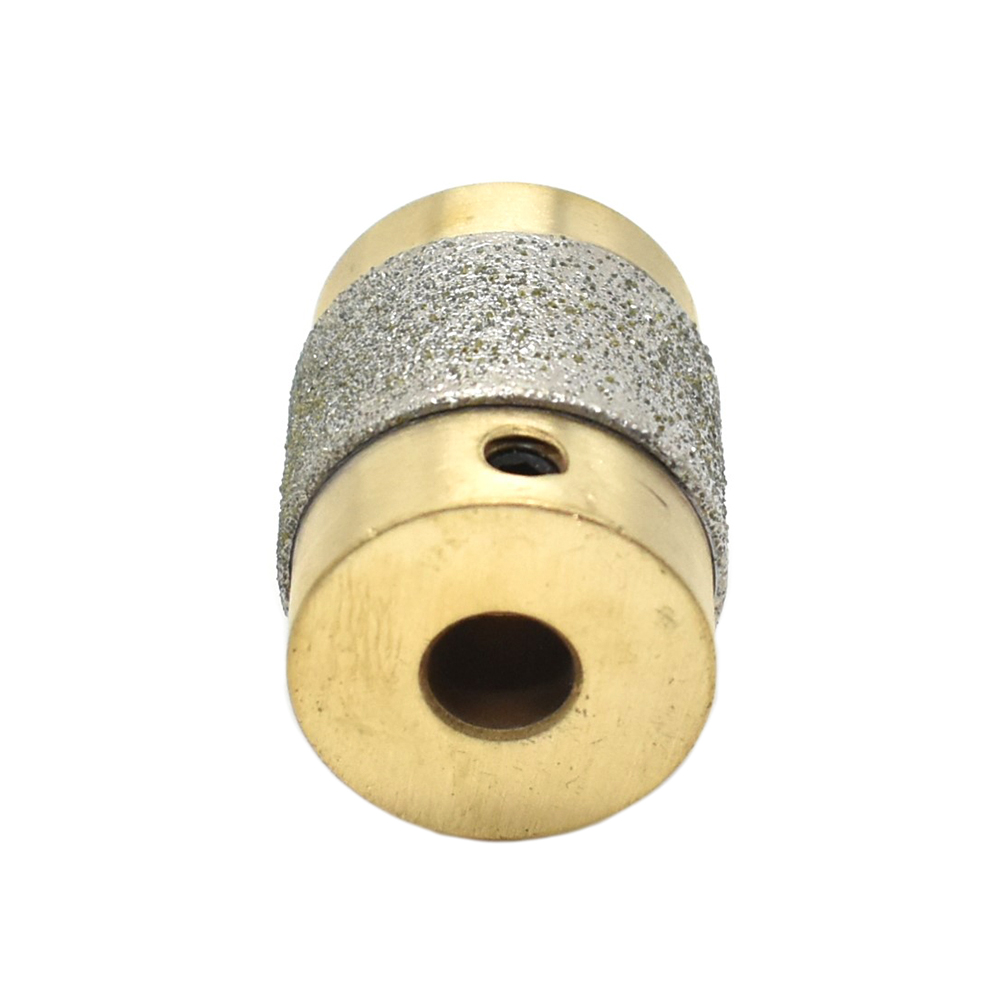 Glass Grinding Bit 1" X 50 Grit (GB1P)
