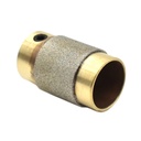 Glass Grinding Bit 3/4" X 200 Grit (GB1O)
