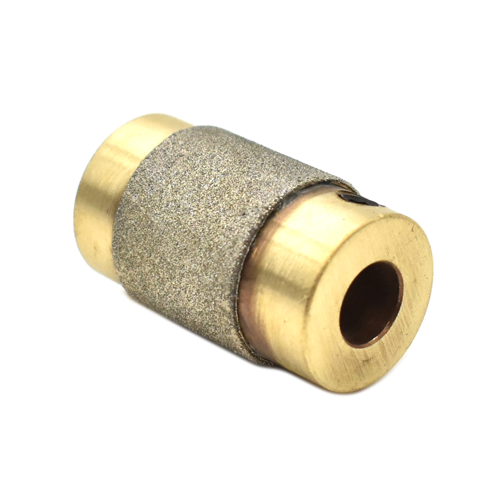 Glass Grinding Bit 3/4" X 200 Grit (GB1O)
