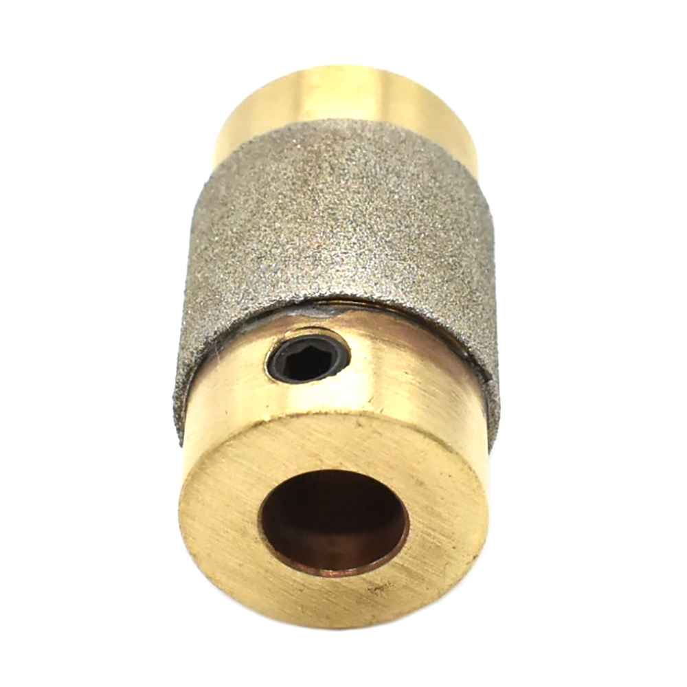Glass Grinding Bit 3/4" X 200 Grit (GB1O)
