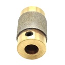 Glass Grinding Bit 3/4" X 200 Grit (GB1O)
