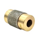 Glass Grinding Bit 3/4" X 100 Grit (19191)


