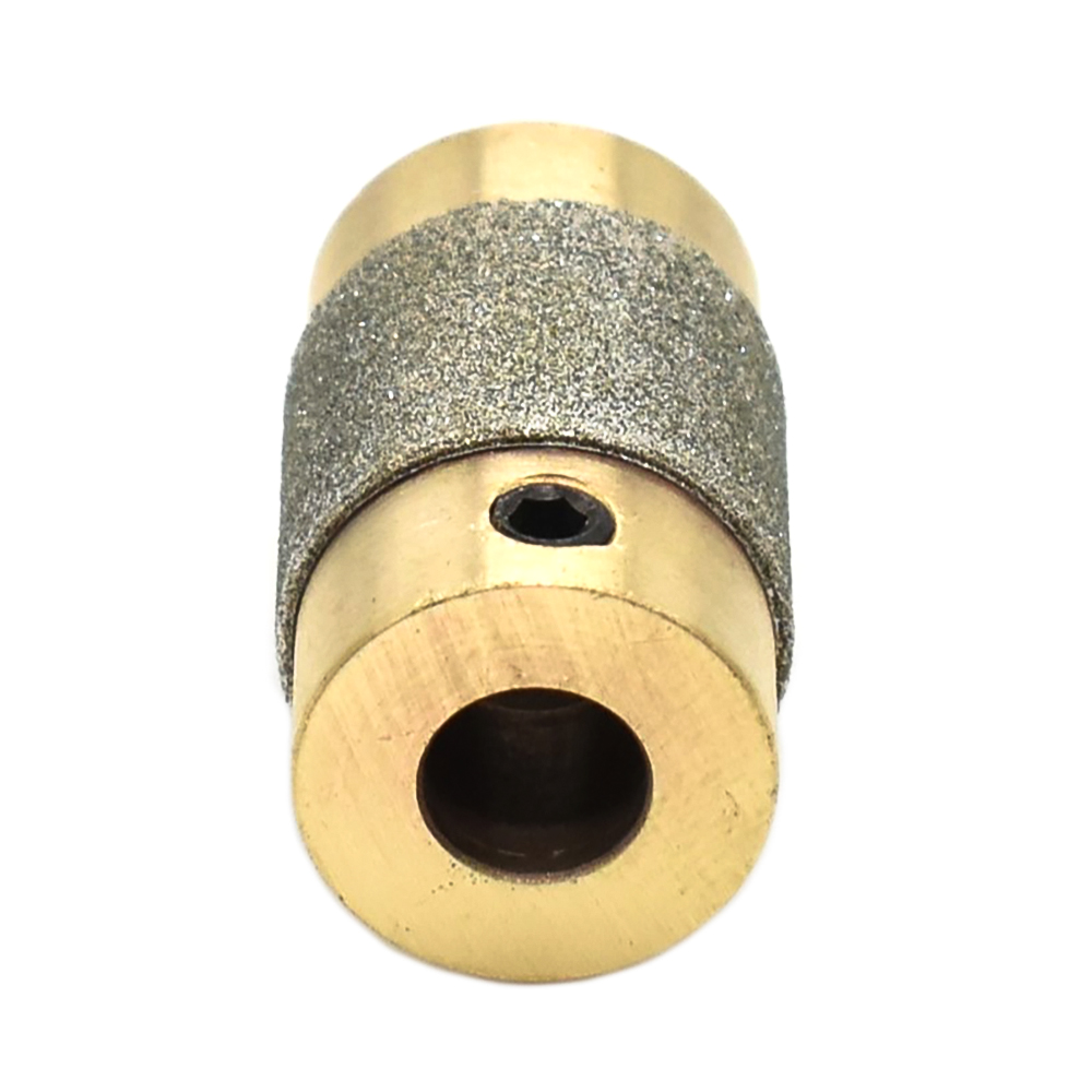 Glass Grinding Bit 3/4" X 100 Grit (GB1N)
