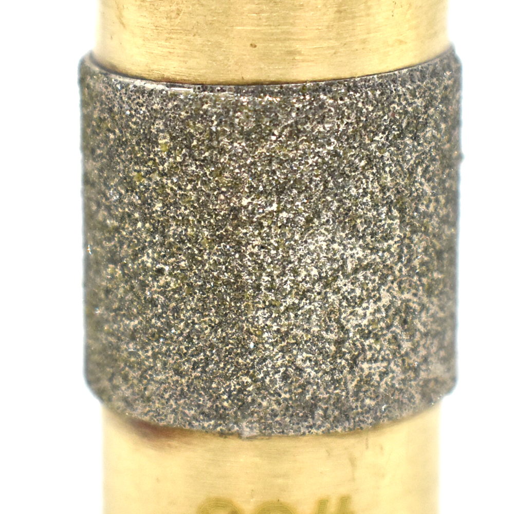 Glass Grinding Bit 3/4" X 80 Grit (19190)

