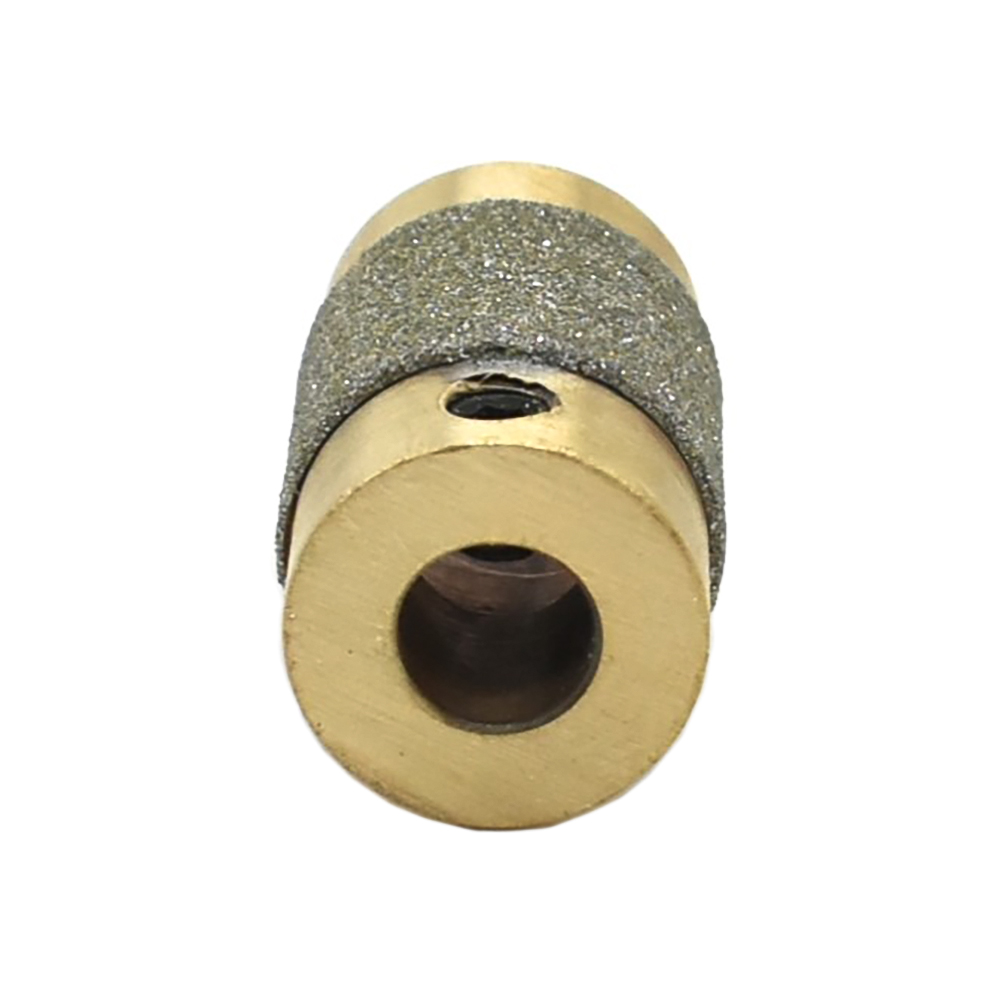 Glass Grinding Bit 3/4" X 80 Grit (19190)

