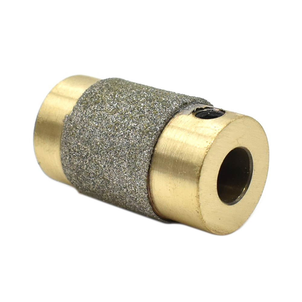 Glass Grinding Bit 3/4" X 80 Grit (GB1M)
