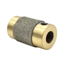 Glass Grinding Bit 3/4" X 80 Grit (GB1M)
