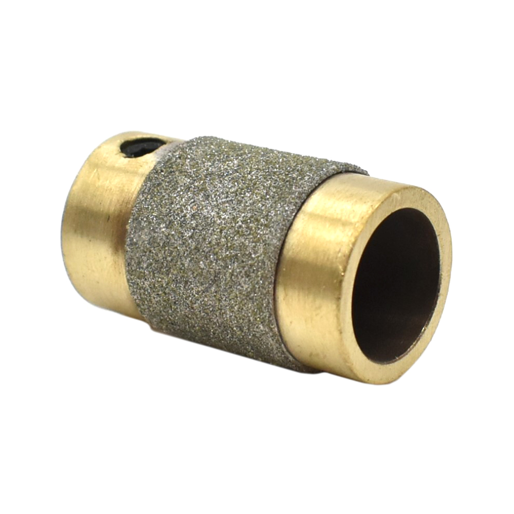 Glass Grinding Bit 3/4" X 80 Grit (GB1M)
