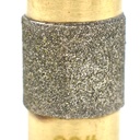 Glass Grinding Bit 3/4" X 80 Grit (GB1M)
