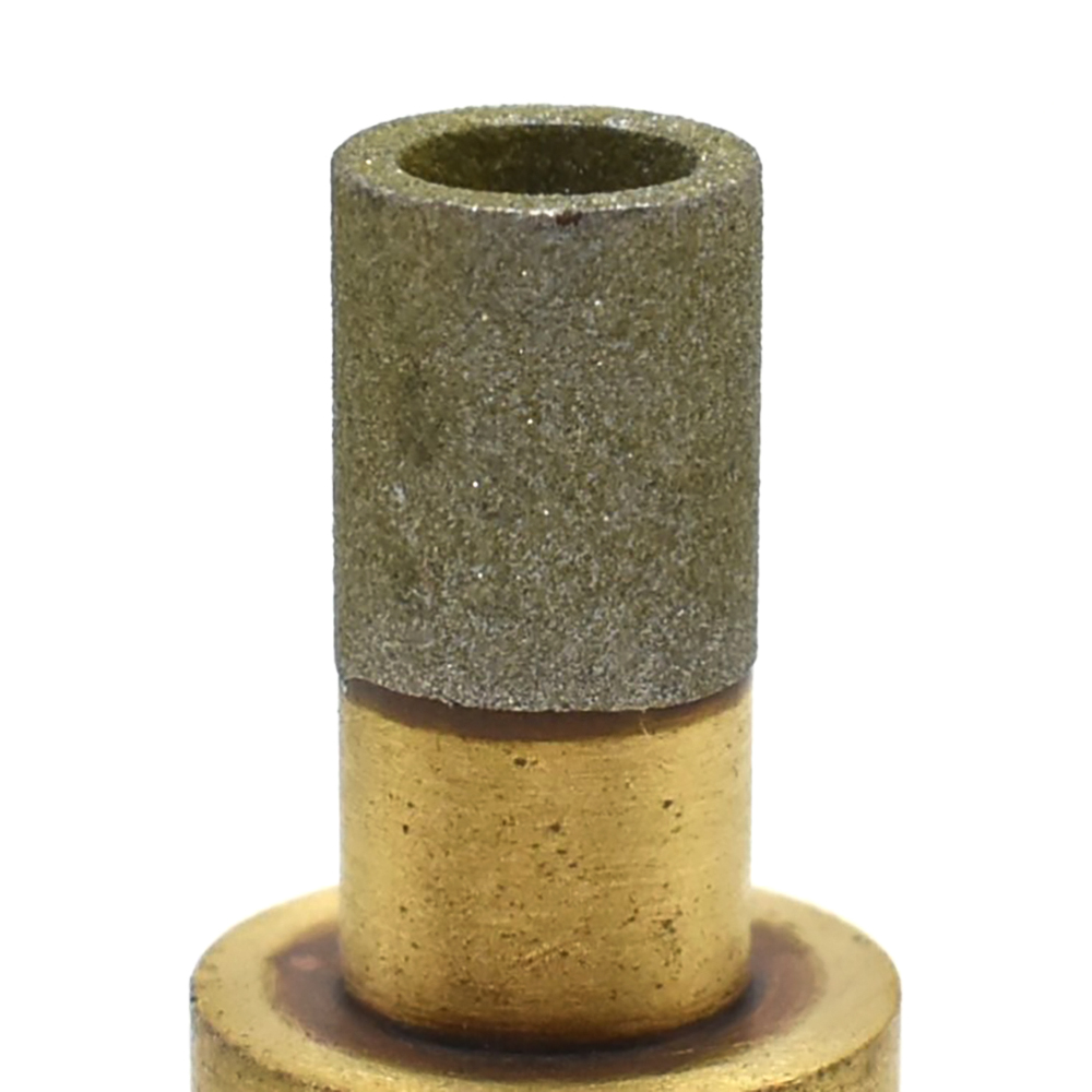 Glass Grinding Bit 3/8" X 200 Grit (GB1K)

