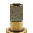 Glass Grinding Bit 3/8" X 200 Grit (GB1K)
