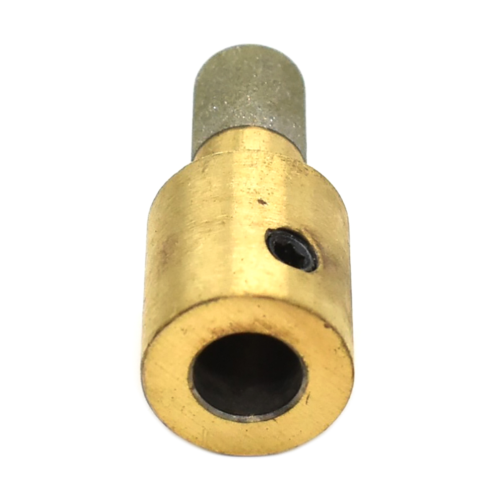 Glass Grinding Bit 3/8" X 200 Grit (GB1K)
