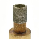 Glass Grinding Bit 3/8" X 100 Grit (19187)

