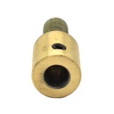 Glass Grinding Bit 3/8" X 100 Grit (19187)


