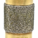 Glass Grinding Bit 3/4" X 50 Grit (19189)
