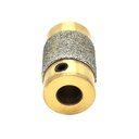 Glass Grinding Bit 3/4" X 50 Grit (19189)

