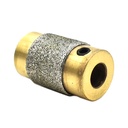 Glass Grinding Bit 3/4" X 50 Grit (GB1L)
