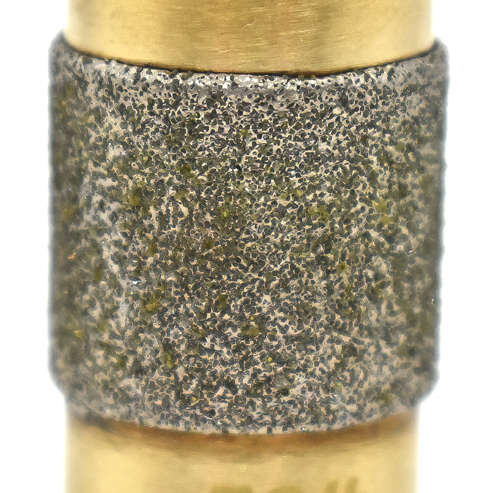 Glass Grinding Bit 3/4" X 50 Grit (GB1L)
