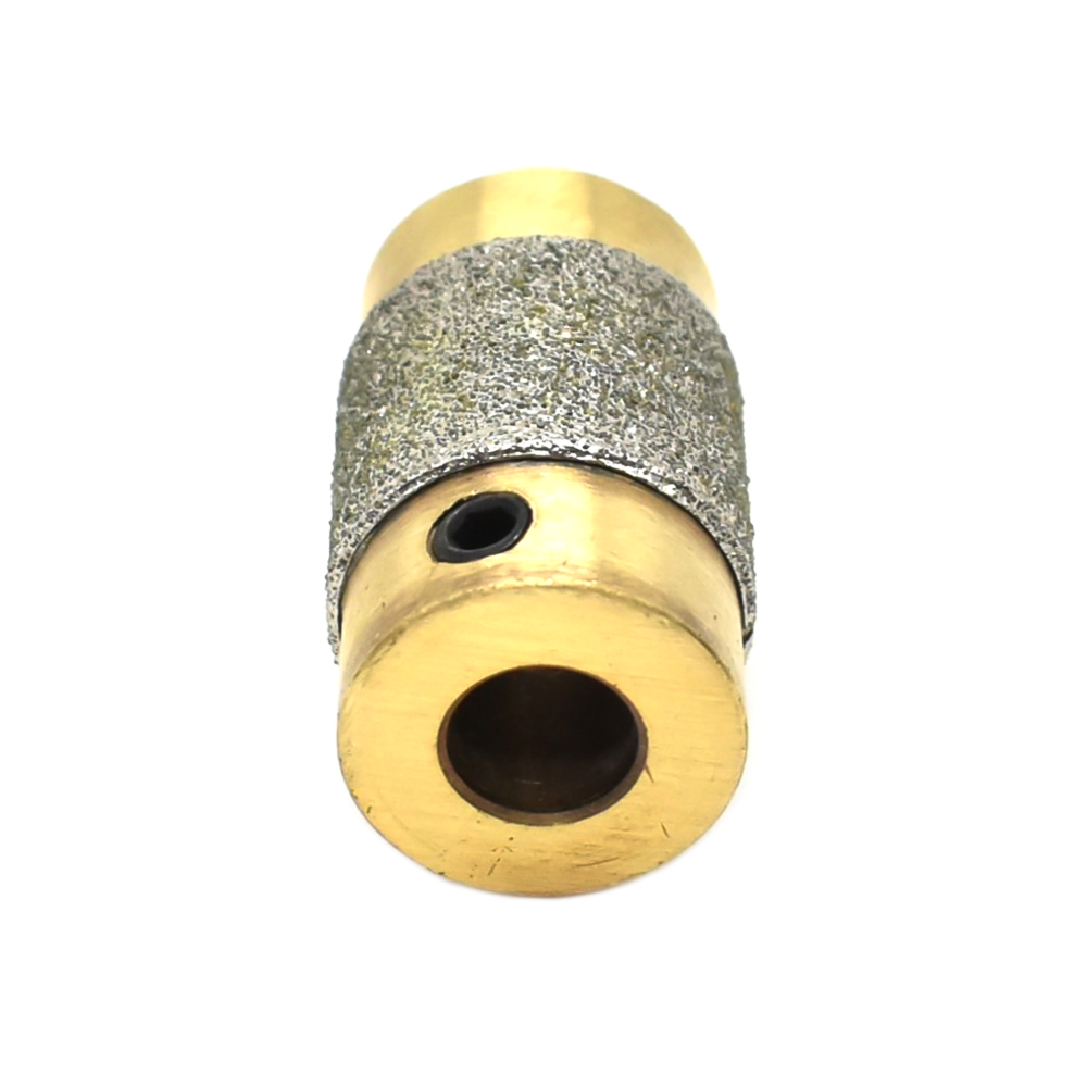 Glass Grinding Bit 3/4" X 50 Grit (GB1L)
