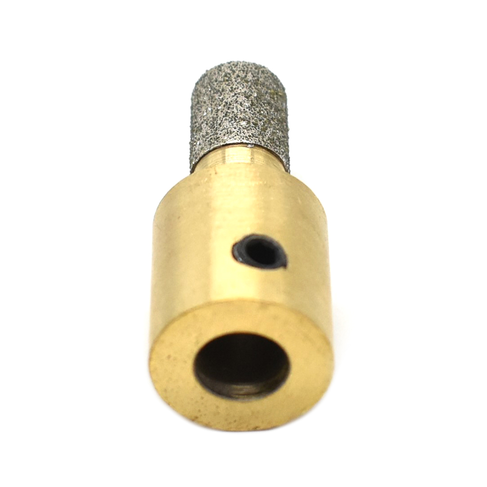 Glass Grinding Bit 3/8" X 50 Grit (19185)
