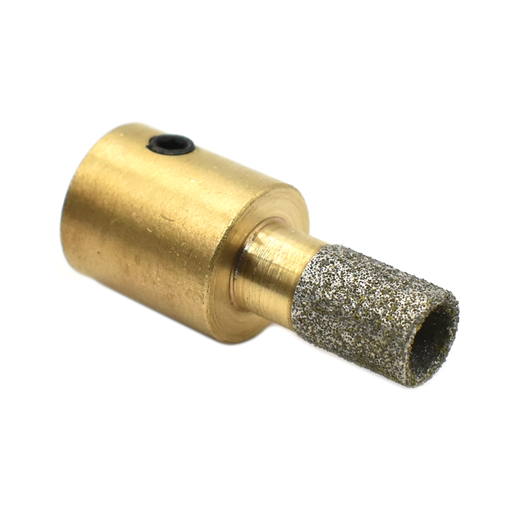 Glass Grinding Bit 3/8" X 50 Grit (GB1H)