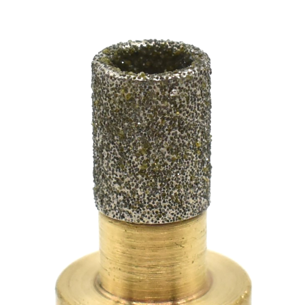 Glass Grinding Bit 3/8" X 50 Grit (GB1H)