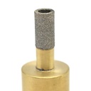 Glass Grinding Bit 1/4" X 200 Grit (19184)