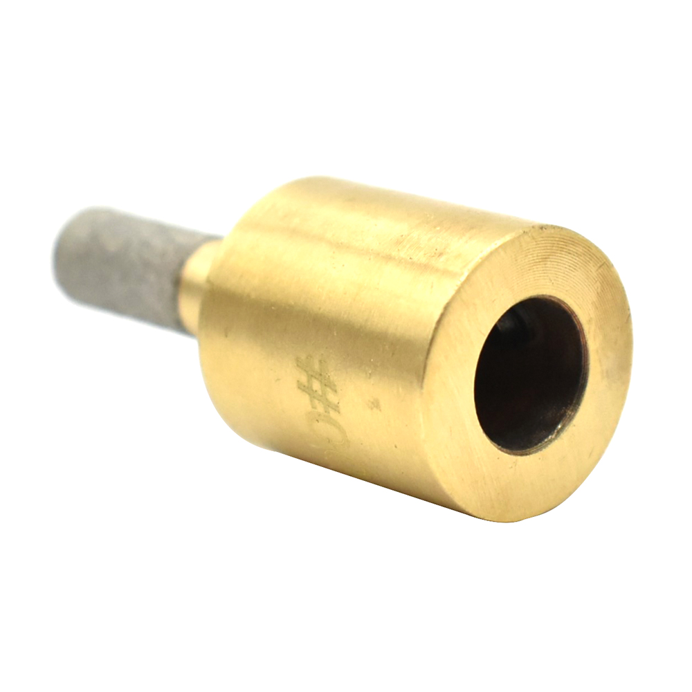 Glass Grinding Bit 1/4" X 200 Grit (GB1G)