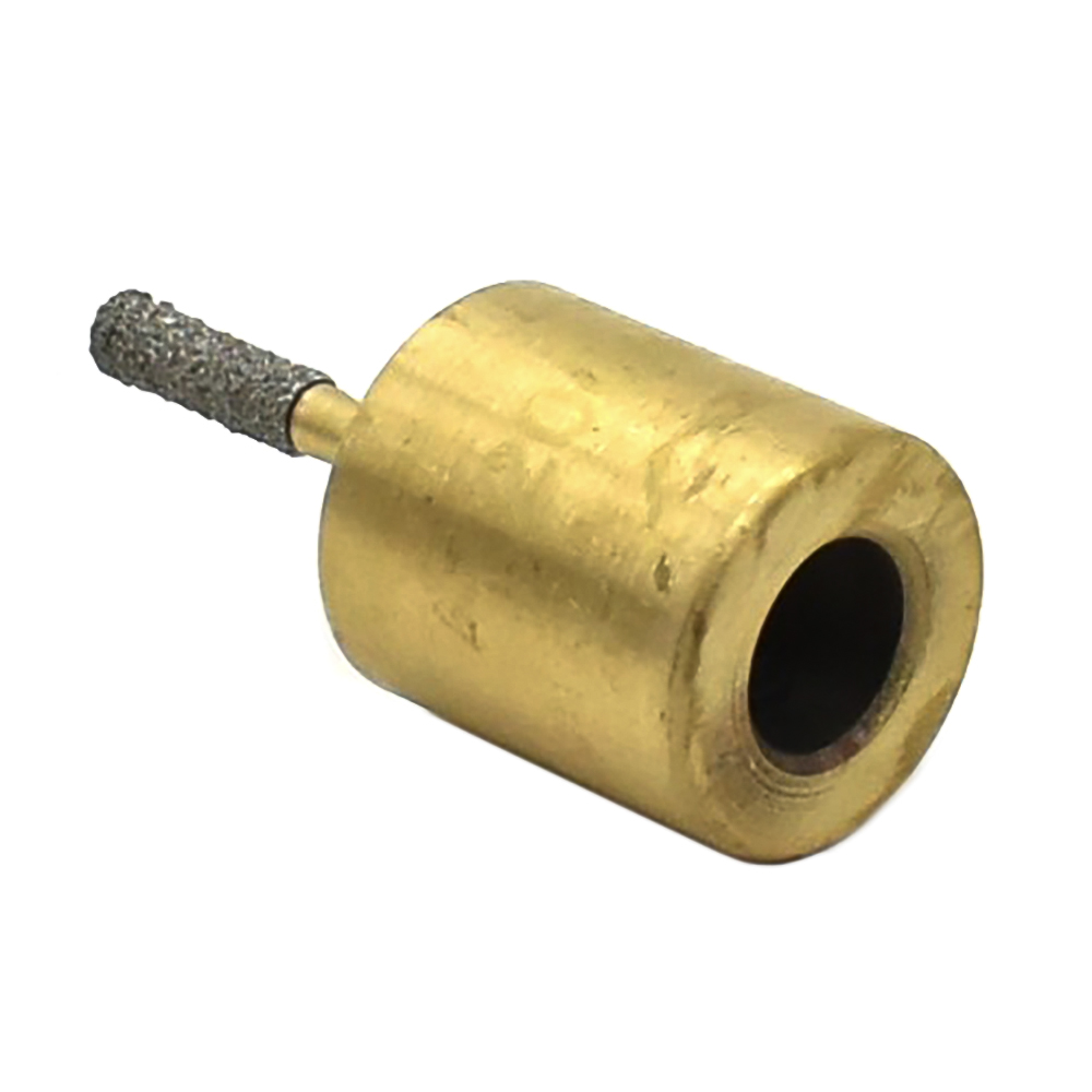 Glass grinding bit 1/8" x 200 grit (GB1C)