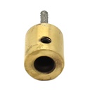 Glass grinding bit 1/8" x 200 grit (GB1C)