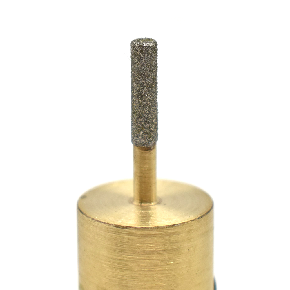 Glass Grinding bit 1/8" x 120 grit (19179)
