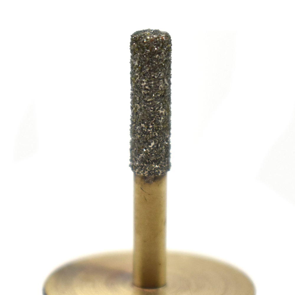 Glass Grinding bit 1/8" x 80 grit (19178)
