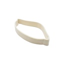 1-1/2" x 30" Felt Polishing Belt -  (HPG-331-62) - Metabo 626323000