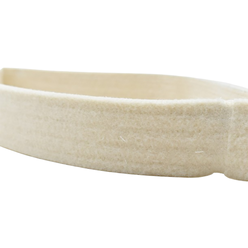 1-1/2" x 30" Felt Polishing Belt -  (HPG-331-62) - Metabo 626323000