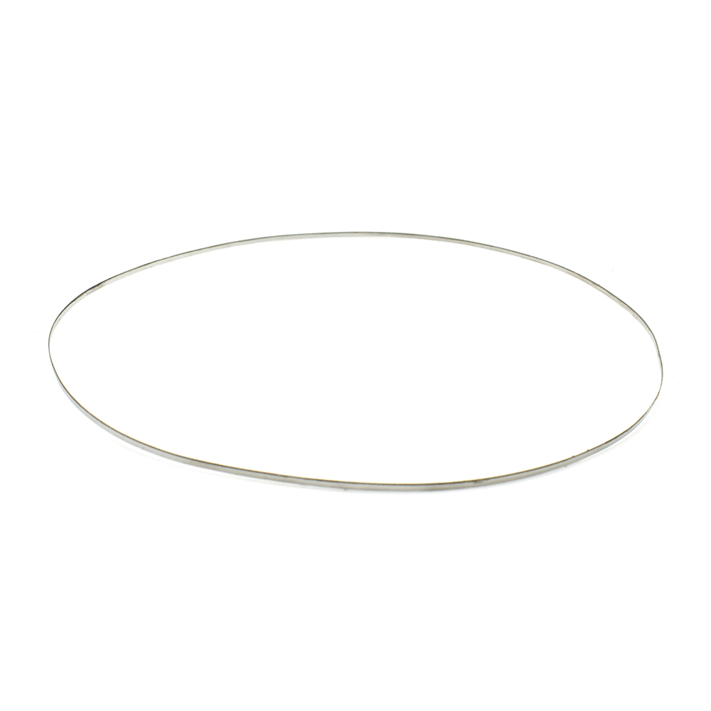 Diamond Coated 37" x 1/8" Thick Replacement Band Saw Blade
