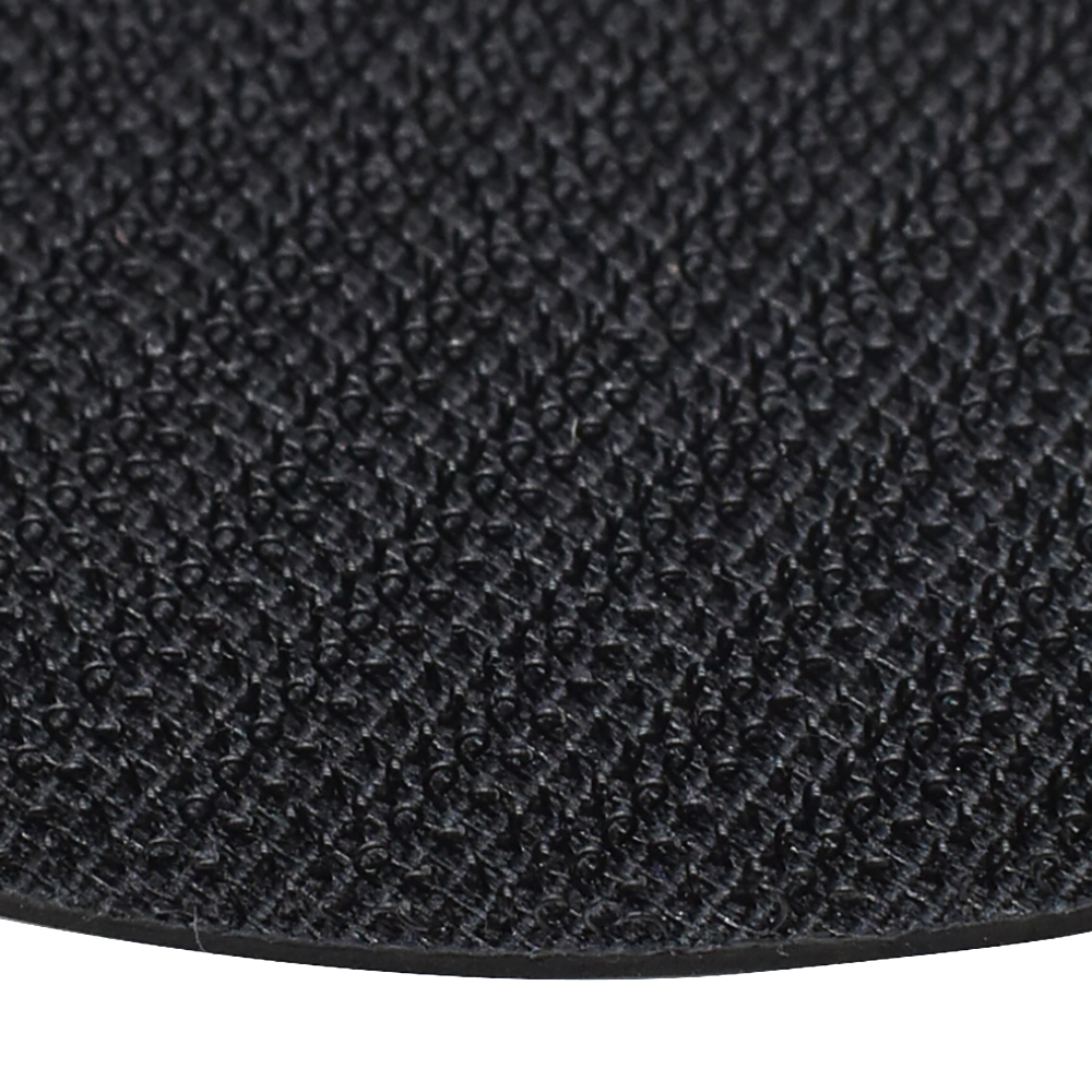 5" Backer Pad for Diamond Polishing, 5/8"x11 Threads (5PADADAPT)
