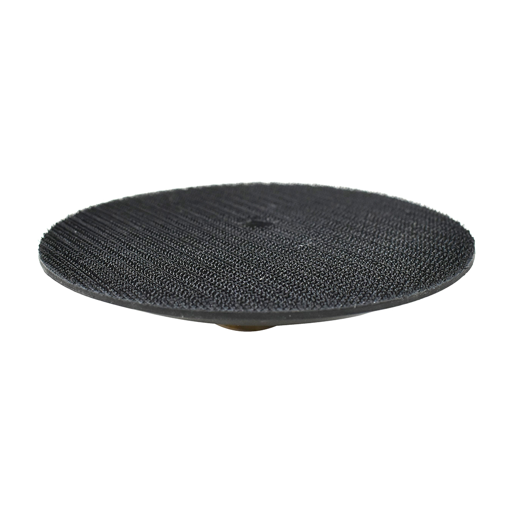 5" Backer Pad for Diamond Polishing, 5/8"x11 Threads (5PADADAPT)

