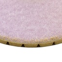 7 Pcs 5" 6mm Thick Diamond Wet Polishing Pad  Set