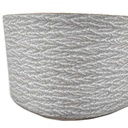 1-1/2" x 30" Aluminum Oxide Sanding Belt, 320 Grit Premium Japanese Material - WHITE  (HPG-331-62)