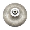 Ogee Bullnose Router Bit 1-1/2" Diameter M10 Arbor