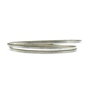 Diamond Coated 37.7" x 1/8" Thick Replacement  Band Saw Blade for Inland DB-100 Diamond Band Saw
