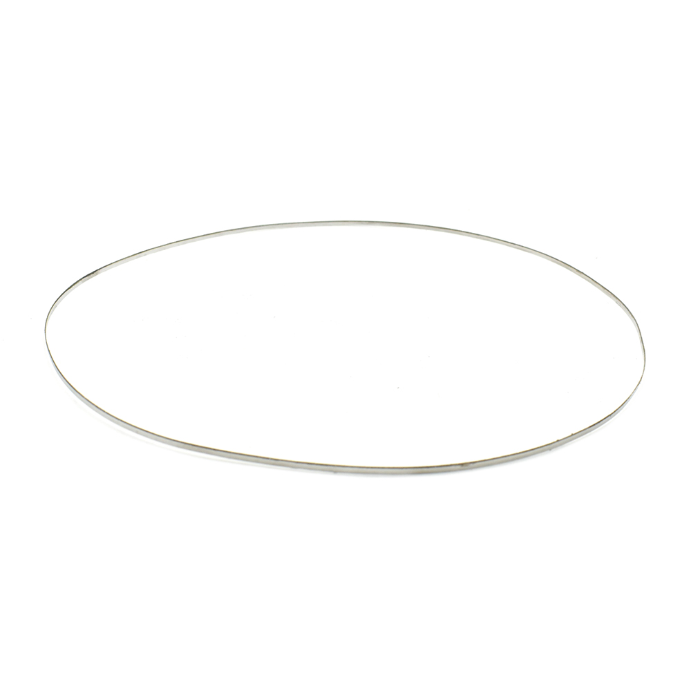 Diamond Coated 37.7" x 1/8" Thick Replacement  Band Saw Blade for Inland DB-100 Diamond Band Saw