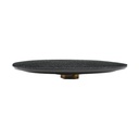 7" Backer Pad for Diamond Polishing, 5/8"x11 Threads (7PADADAPT)
