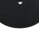 4" Aluminum Backer for BR Triad Polisher (BRTRBACKER)
