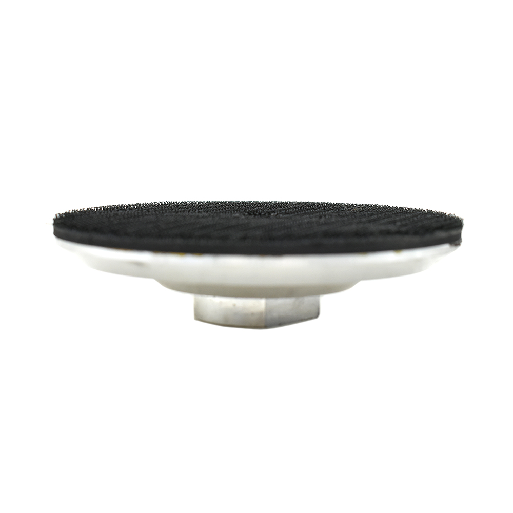4" Aluminum Backer for BR Triad Polisher (BRTRBACKER)
