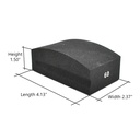 60 grit electroplated Hand Pad